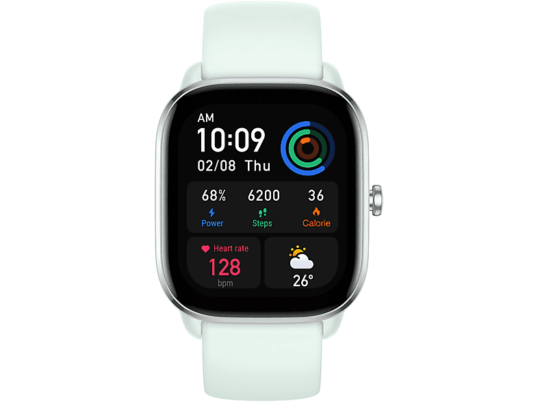 Amazfit GTS 2, Confronta prezzi