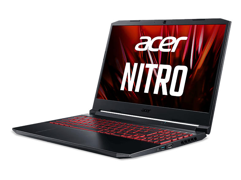 ACER AN515-57/ i7-11800H/ 16GB Ram /512SSD/ 4GB 3050/ 15.6