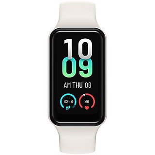 SMARTBAND AMAZFIT Band 7, White/Beige