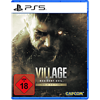 Resident Evil Village - Gold Edition - [PlayStation 5]