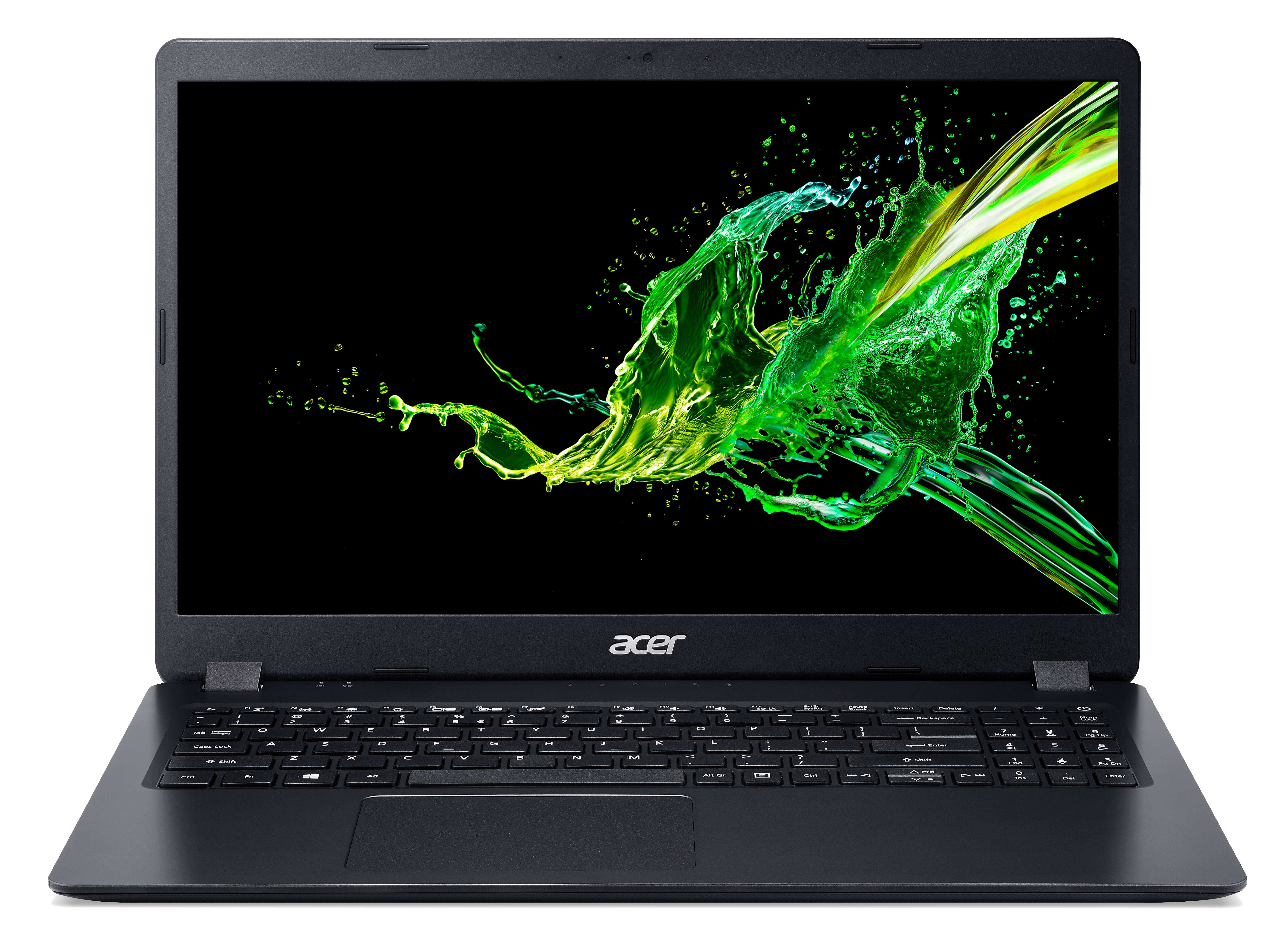 ACER A315-56 i3-1005G1/ 4GB Ram/ 256SSD/15.6 FHD/ Windows 11/ Laptop Siyah NX.HS5EY.007