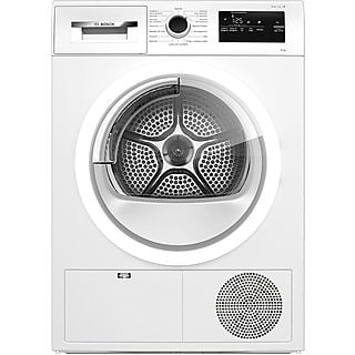 BOSCH WTH85V18II asciugatrice, 8 kg, 65,2 cm, Classe A++