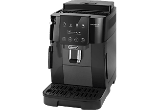DE-LONGHI ECAM220.21.BG - Kaffeevollautomat (Schwarz)
