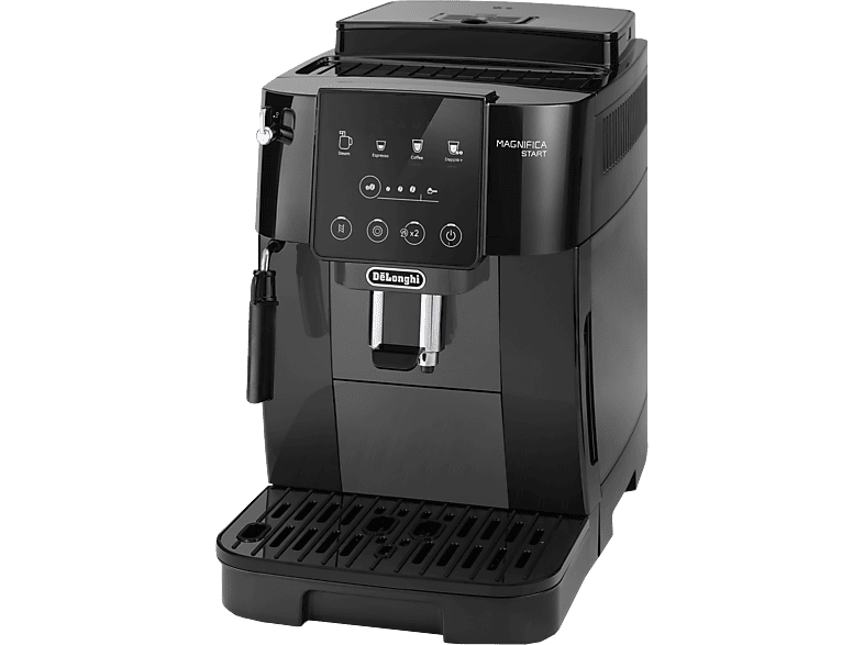 De'Longhi Magnifica S ブラック De'Longhi Magnifica S - kaufen bei Galaxus