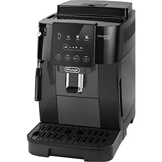 DE-LONGHI ECAM220.21.BG - Kaffeevollautomat (Schwarz)