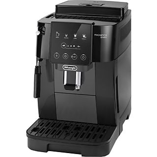 DE-LONGHI ECAM220.21.BG - Macchina da caffè automatica (Nero)