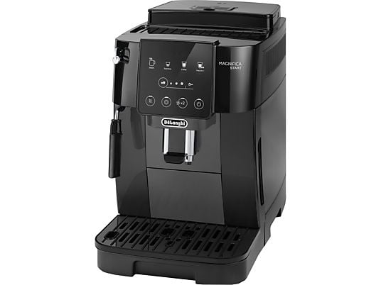DE-LONGHI ECAM220.21.BG - Machine à café entièrement automatique (noir)