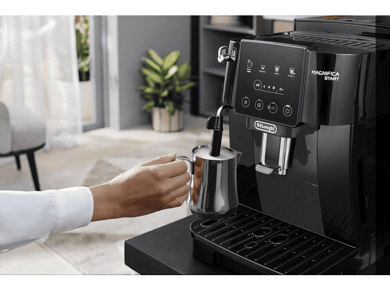 Acquistare DE-LONGHI ECAM220.21.BG Macchina da caffè automatica