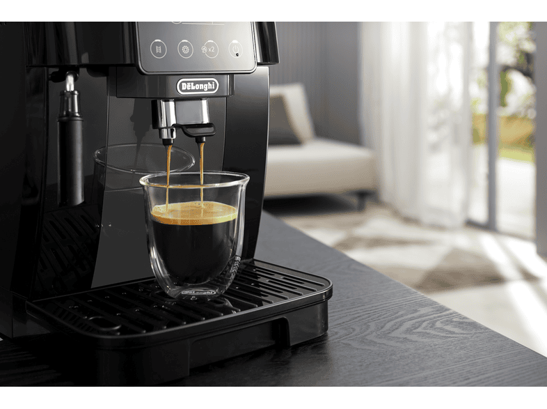 Expresso broyeur DELONGHI - ECAM220.21.WW : : Cuisine et