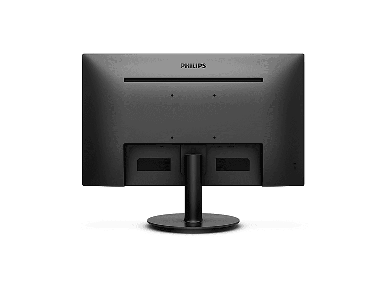 PHILIPS 271V8L/00 27 Zoll Full-HD Monitor 4 ms Reaktionszeit