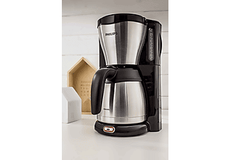 PHILIPS HD7546/20 Cafe Gaia Filtre Kahve Makinesi Gri_1