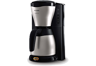 PHILIPS HD7546/20 Cafe Gaia Filtre Kahve Makinesi Gri_0