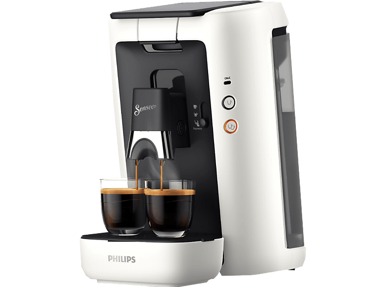 Philips Senseo Maestro CSA260/10 Wit
