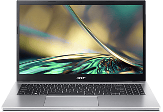 ACER A315-59/ i5-1235U/ 8GB Ram/ 512SSD/ 2GB MX550/ 15.6" FHD/ Windows 11/ Laptop Silver NX.K6WEY.001