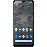 NOKIA G60 128 GB Grey