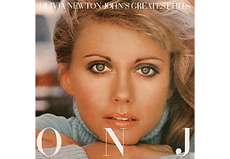 Olivia Newton-John - Olivia Newton-John's Greatest Hits (Deluxe Edition) (Vinyl LP (nagylemez))