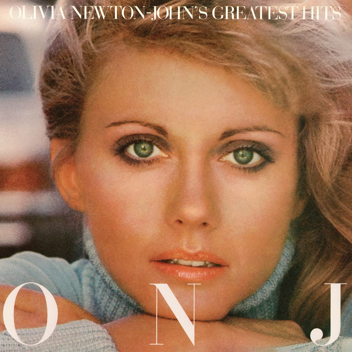 Olivia Newton-John - Newton-John's Greatest Hits (Deluxe Edition) (CD)