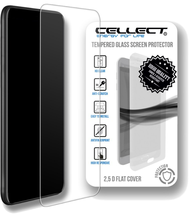 CELLECT iPhone 14 Plus/13 Pro Max, üvegfólia (LCD-IPH1467M-GLASS)