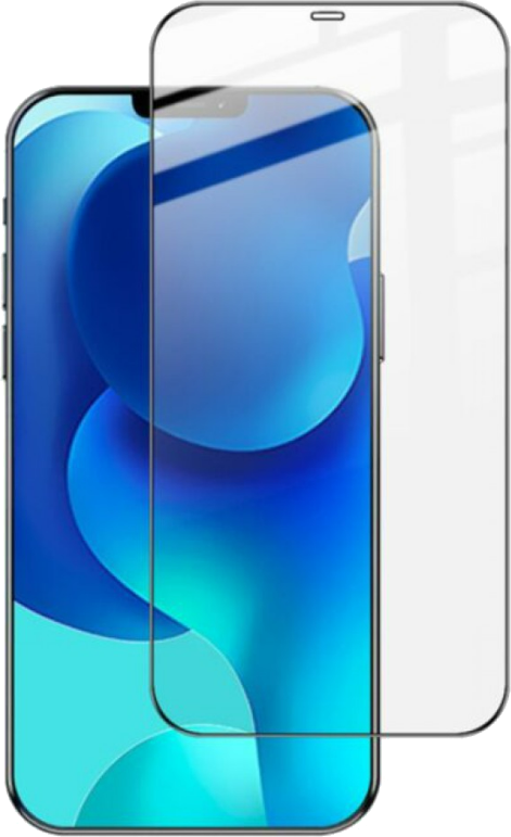 CELLECT iPhone 14 Plus, full cover üvegfólia (LCD-IPH1467M-FCGLASS)