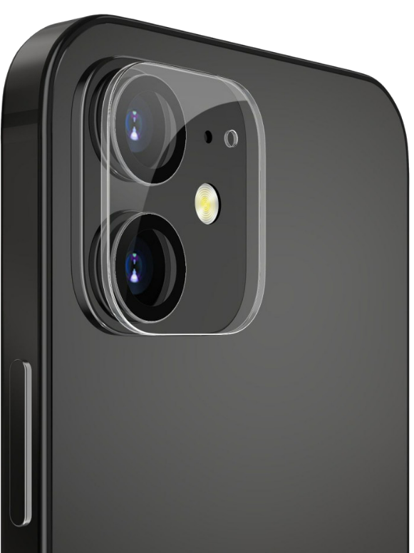 CELLECT iPhone 14 kamera fólia (LCD-CAM-IPH14-GLASS)