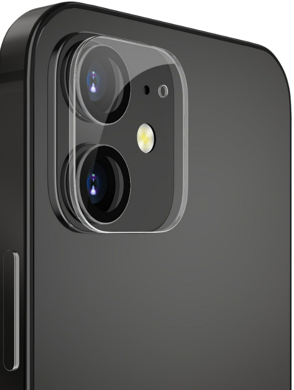 CELLECT iPhone 14 Pro Max kamera fólia (LCD-CAM-IPH14PMGLASS)