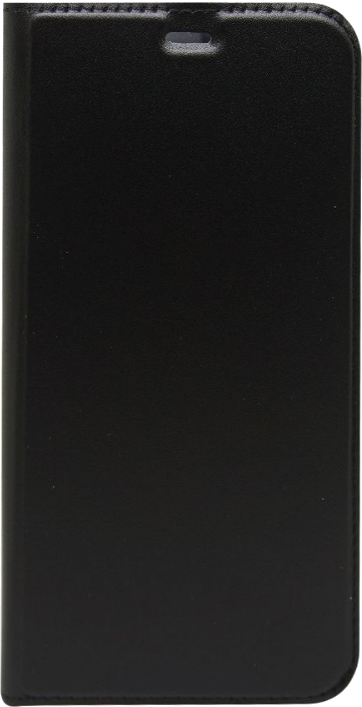 CASE AND PRO iPhone 14 Plus oldalra nyíló tok, fekete (BOOKTYPE-IPH1467M-BK)