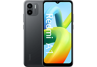 XIAOMI Redmi A1 - 32 GB - Black