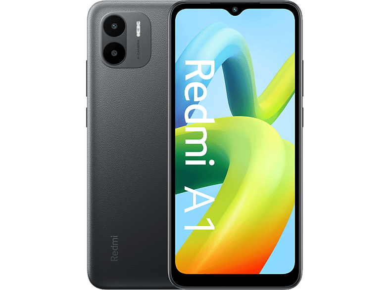 Xiaomi Redmi A1 - 32 Gb Black