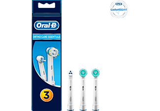 ORAL B Ortho Care Essentials Kit opzetborstel