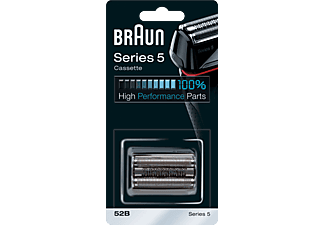 BRAUN 52B Series 5 Cassette