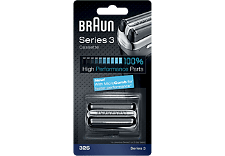 BRAUN 32S Series 3 Cassette