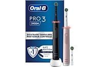 ORAL-B Oral-B Pro 3900 Duo BL/ROS