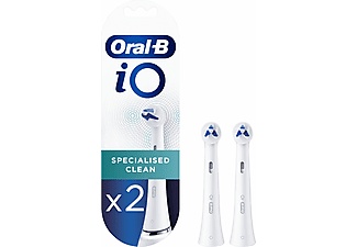 ORAL-B iO Specialised Clean 2