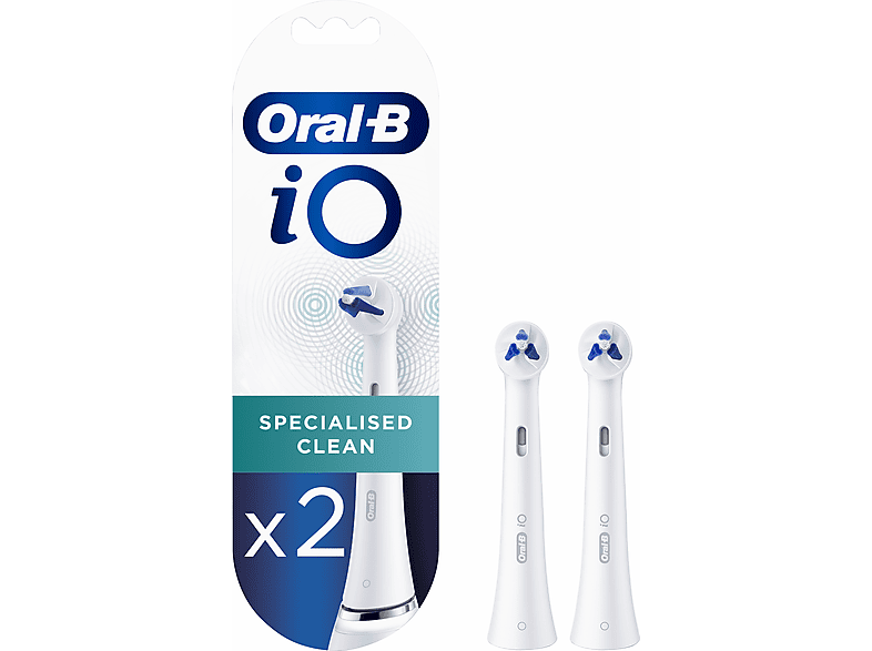 Oral-b Io Specialised Clean 2