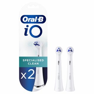 ORAL-B iO Specialised Clean 2