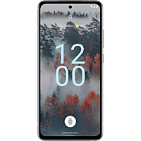 NOKIA X30 128 GB Ice White Dual SIM