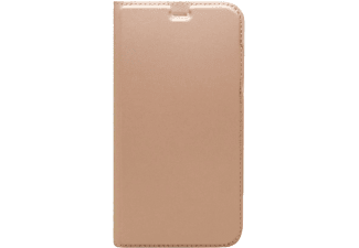 CASE AND PRO iPhone 14 Pro Max oldalra nyíló tok, rosegold (BOOKTYPE-IPH1467PMRG)