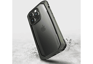 RAPTIC iPhone 14 Pro Max, hoesje Secure, groen