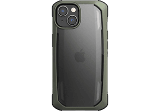 RAPTIC iPhone 14, hoesje Secure, groen