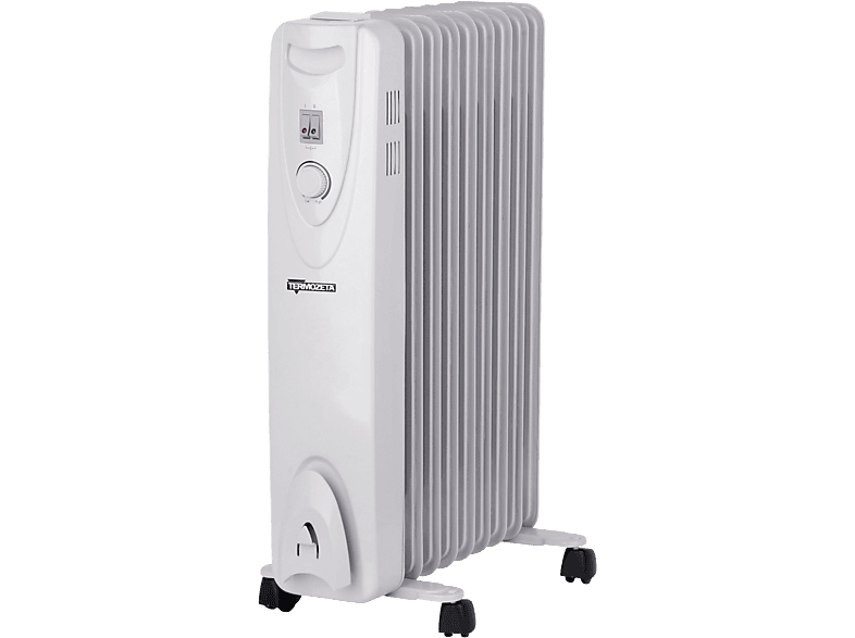 Termozeta Tzr21 9 Elementen Olie Radiator