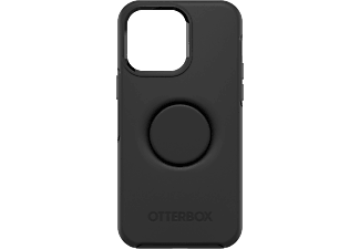 OTTERBOX OtterPop Sym iPhone 14 ProMax BLACK