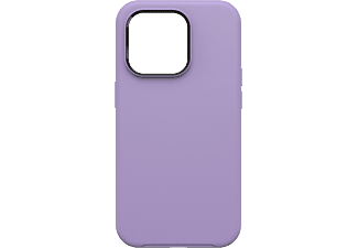 OTTERBOX Symmetry Plus iPhone 14 Pro PURPLE