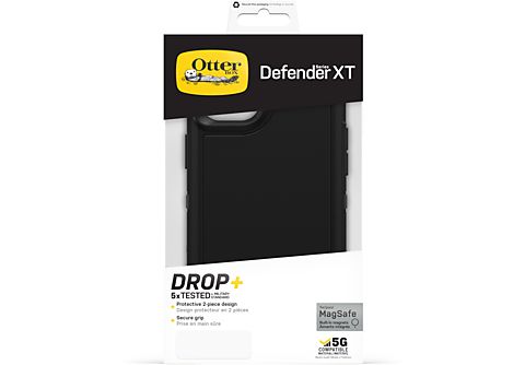 OTTERBOX Defender XT iPhone 14 Plus BLACK