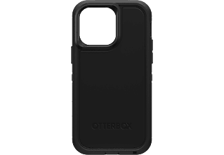 OTTERBOX Defender XT iPhone 14 Pro Max BLACK