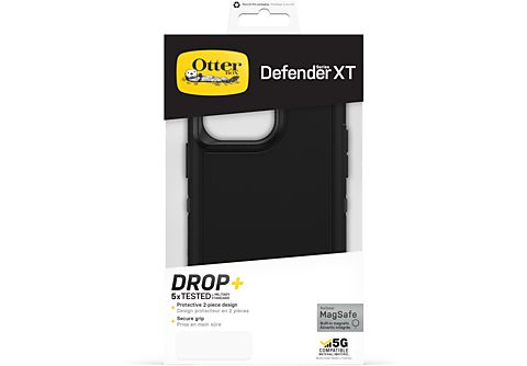 OTTERBOX Defender XT iPhone 14 Pro Max BLACK