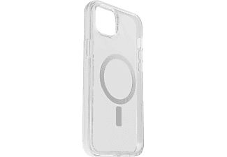 OTTERBOX Symmetry Plus iPhone 14 Plus CLEAR
