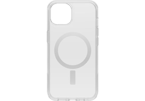 OTTERBOX Symmetry Plus iPhone 14 CLEAR