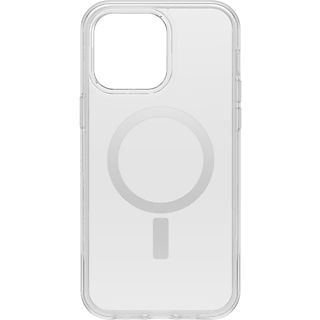 OTTERBOX Symmetry Plus iPhone 14ProMax CLEAR