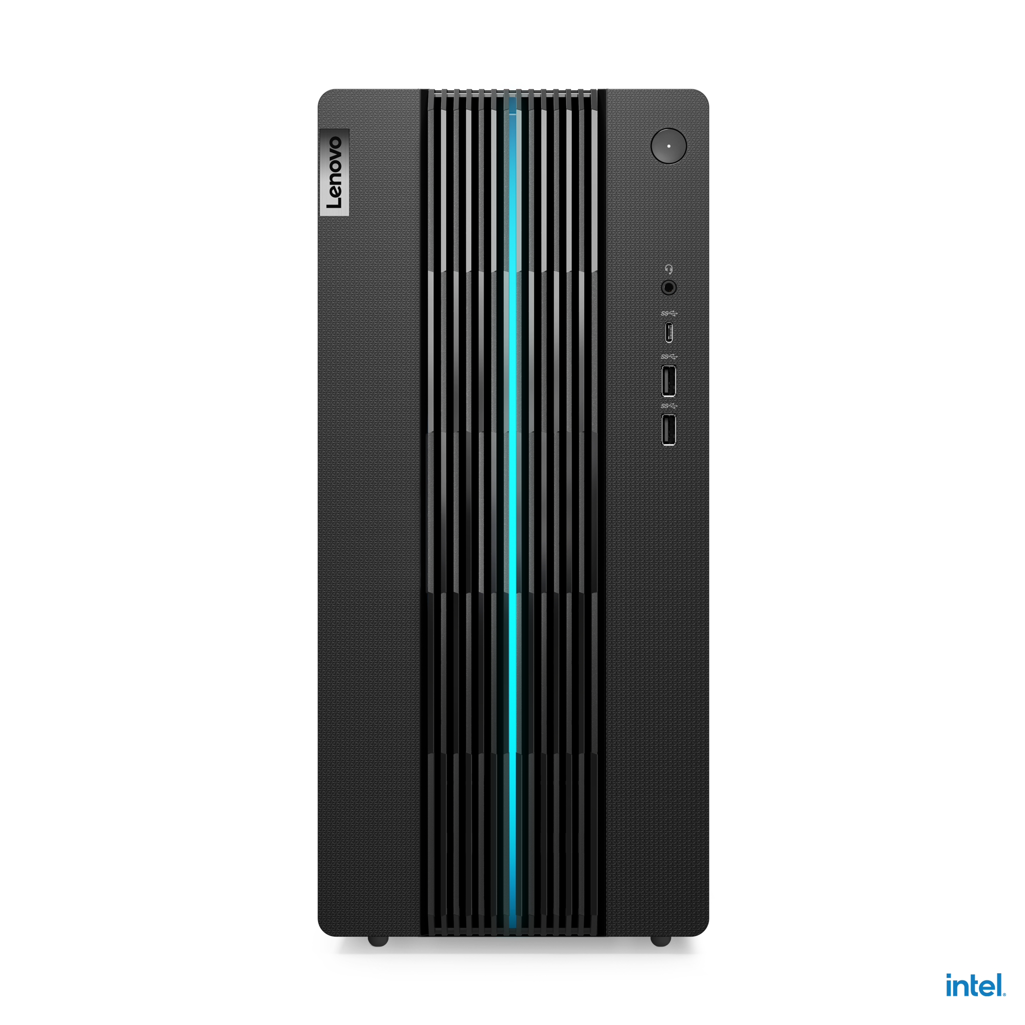 LENOVO IdeaCentre Gaming 5i - Intel® Core™ i7 i7-12700F - 32 GB - 1 TB - NVIDIA GeForce RTX™ 3060 Ti - Windows 11 Home