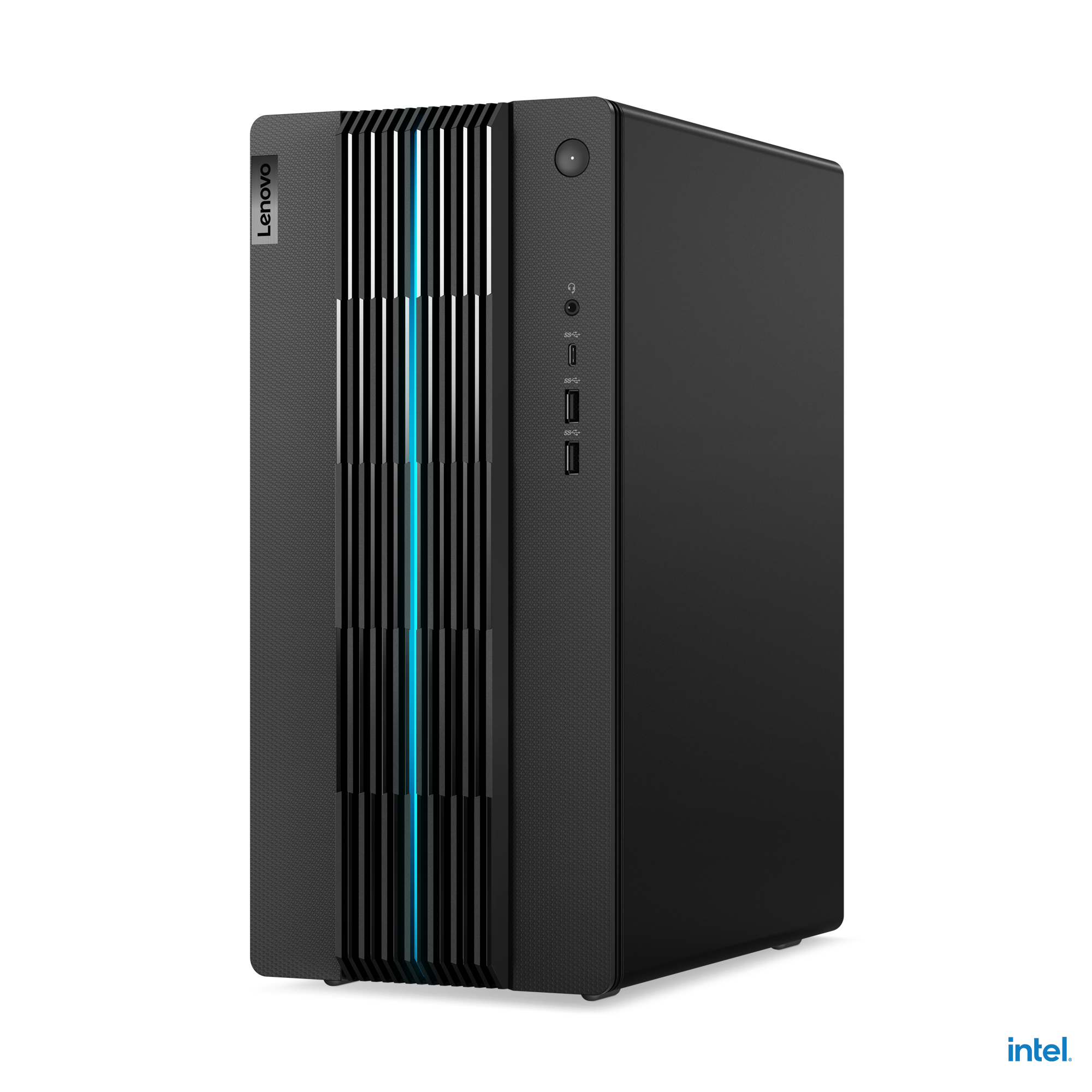 LENOVO IdeaCentre Gaming 5i - Intel® Core™ i7 i7-12700F - 32 GB - 1 TB - NVIDIA GeForce RTX™ 3060 Ti - Windows 11 Home